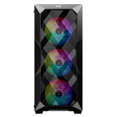 İzoly Elrond İ5-12400F 32GB 256GB M.2 NVMe RTX 3060 12GB Oyuncu Masaüstü Bilgisayarı - 3