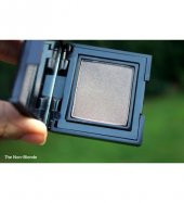 LAURA MERCIER SATEEN  EYE SHADOW REFILL SABLE - 1