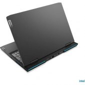 Lenovo Ideapad Gaming 3 15IAH7 Intel I5-12450H 8gb 512GB SSD RTX3050 15.6fhd Onyx Grey Freedos Taşınabilir Bilgisayar - 4