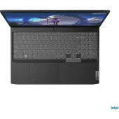 Lenovo Ideapad Gaming 3 15IAH7 Intel I5-12450H 8gb 512GB SSD RTX3050 15.6fhd Onyx Grey Freedos Taşınabilir Bilgisayar - 5