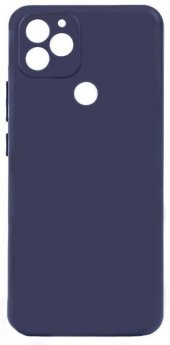 General Mobile 22 Plus Kılıf Ultra İnce Renkli Silikon Kapak - 4