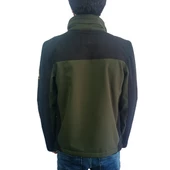Lemigo Softshell Mont Haki-Siyah - 3