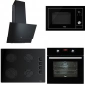 Atv 60 Bk+Gbe 64002 Bk +Hak 625 Bk+Ml 8200 Bk - 1