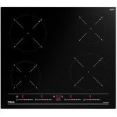 Teka Atv 60 Bk+Ibc 64010 Bk+Hak 625 Bk+Ml 8200 Bk - 3