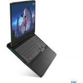 Lenovo IdeaPad Gaming 3 Intel Core i5 12450H 16GB 512GB SSD RTX3050 Freedos 15.6 IPS Taşınabilir Bilgisayar 82S9015VTX - 4