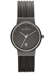 Skagen SKA355SMM1 Bayan Kol Saati - 1