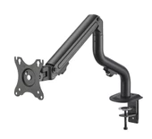Twisted Minds TM-71-C06 Tek Monitör Kolu Mekanik Amortisör Düz Ekran 17- 32 Max 8Kg - 4