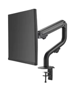Twisted Minds TM-71-C06 Tek Monitör Kolu Mekanik Amortisör Düz Ekran 17- 32 Max 8Kg - 1