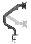 Twisted Minds TM-71-C06 Tek Monitör Kolu Mekanik Amortisör Düz Ekran 17- 32 Max 8Kg - 2