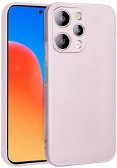 Xiaomi Redmi 12 Kılıf Ultra İnce Renkli Silikon Kapak - 2