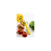 Sarı Sapan Soyacak ve 11 cm. Bıçak - 2