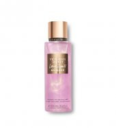 Victorias Secret Love Spell Shimmer Işıltılı Mist Vücut 250 ml - 1