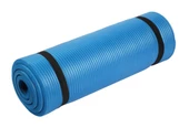 Busso Nbr Mat Pilates & Yoga Minderi 1 cm Kalınlıkta - 1
