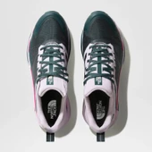 The North Face Vectiv Infınite Futurelight Kadın Ayakkabı Yeşil Pembe NF0A52R182A1 - 4