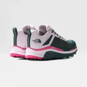 The North Face Vectiv Infınite Futurelight Kadın Ayakkabı Yeşil Pembe NF0A52R182A1 - 3