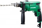 Hikoki DV13VST 550W 13 MM Darbeli Matkap - 1