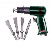 Klpro Klhv0101Rk 1/4" 10.4Mm Havalı Çekiç Keski N11.9855 - 1