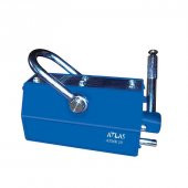 Atlas Atmk10 Universal Manyetik Kaldıraç. 1000kg - 1