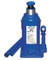 Atlas Atşk 15 Ton Hidrolik Şişe Kriko - 1