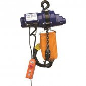 Atlas Atec05 Elektrikli Zincirli Vinç. 500kg Kapasite - 1