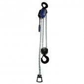 Atlas Athc5 Hubzug Cırcır Kollu 5 Ton Kapasite - 1
