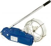 Atlas Att0820 Trifor Takımı 0.8 Ton Kapasite - 1