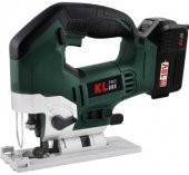 Kl Pro Kldt18b-20 18volt2.0ah Li-ıon Kömürsüz Profesyonel Dekupaj Testere - 1