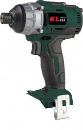 KLPRO KLDV18B-00 18V Li-Ion Kömürsüz Torklu Vidalama Matkabı - 1