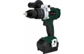 KLPRO KLDM1840B SARJLI DARBELİ VİDALAMA MATKAP KÖMÜRSÜZ 18 V 4 AH - 1
