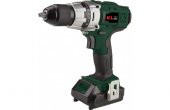 KLPRO KLNM1820 SARJLI DARBESİZ VİDALAMA MATKAP 18 V 2 AH. - 1