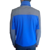 Lemigo Softshell Mont Mavi-Gri - 2