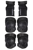 Busso Bs 601 Çocuk Koruyucu Set 3'lü - 2