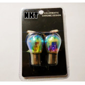 Nkt Group Diadem Ampul 12 V 2 Adet - Amber Amerikan Park -Sinyal Ampulu - 1