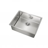 TEKA BE LINEA RS15 TEKA 50.40 TEZGAHALTI MUTFAK EVYESİ - 3