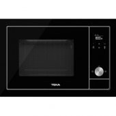 Teka ML 8200 BIS Siyah Mikrodalga - 1