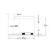 Teka ML 8200 BIS Siyah Mikrodalga - 2