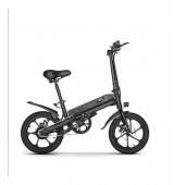 Kuba S15 16 Jant Katlanır Elektrikli Bisiklet - 1