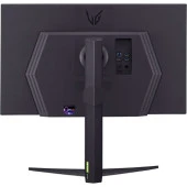 Lg 27" 27Gr83q-B 240Hz 1Ms Ips Qhd Gaming Monitör - 3