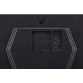 Lg 27" 27Gr83q-B 240Hz 1Ms Ips Qhd Gaming Monitör - 4