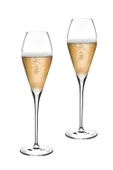 Paşabahçe Nude 66160 Fantasy 2 Li Şampanya Kadehi 290 cc thumbnail 2