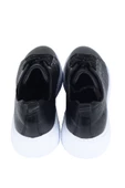 Cengiz İnler Sneakers Desenlı Bağcıklı Eva Taban Erkek Ayakkabı - 1