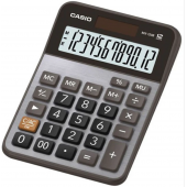 Casio Mx-120B Hesap Makinesi-H18 - 1