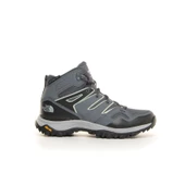The North Face Hedgehog Futurelight Mid Unisex Bot Gri Siyah thumbnail 1