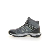 The North Face Hedgehog Futurelight Mid Unisex Bot Gri Siyah thumbnail 2