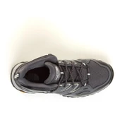 The North Face Hedgehog Futurelight Mid Unisex Bot Gri Siyah thumbnail 3