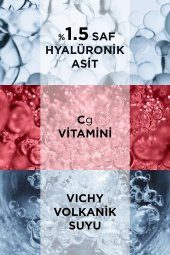 Vichy Liftactiv Kırışıklık Karşıtı Dolgunlaştırıcı Serum 30 ml - 4
