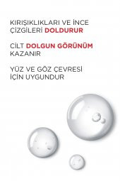 Vichy Liftactiv Kırışıklık Karşıtı Dolgunlaştırıcı Serum 30 ml - 6