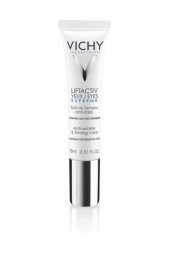 Vichy Liftactiv Kırışıklık Karşıtı Göz Bakım Kremi 15ml - 1