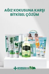Dentiste Plus Nighttime Herbapeutic Diş Macunu 100gr - 5