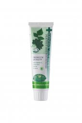 Dentiste Plus Nighttime Herbapeutic Diş Macunu 100gr - 6